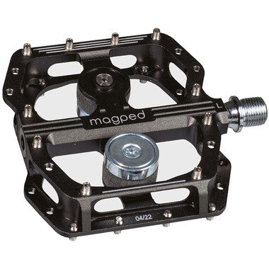 Pedale MAGPED ENDURO 2 MAGNETIC 200N 0